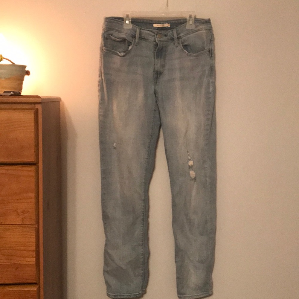 Levi’s Jeans